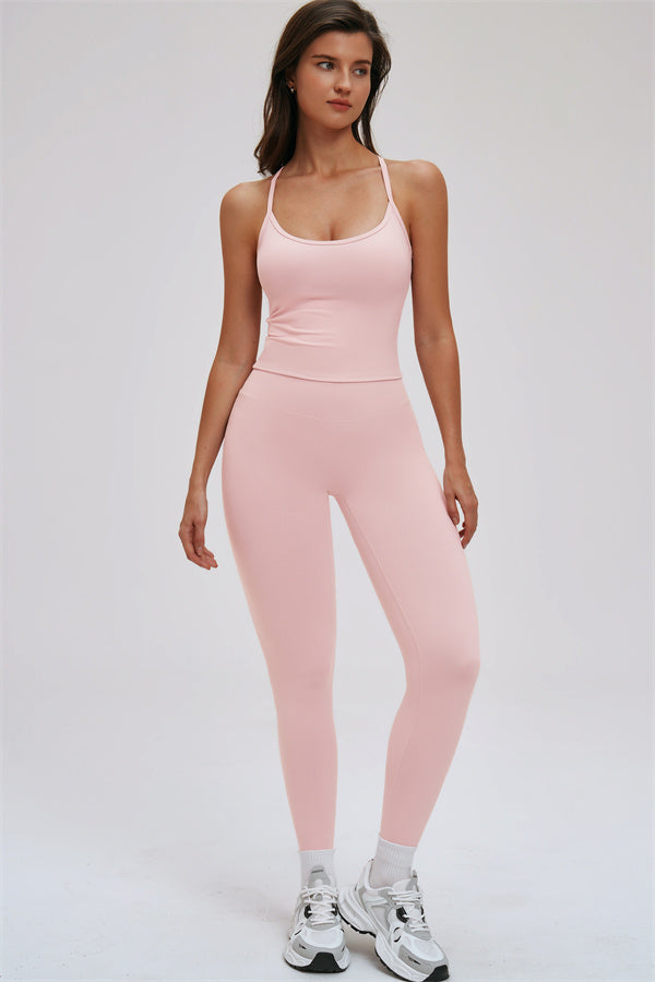 The Svelte Leggings