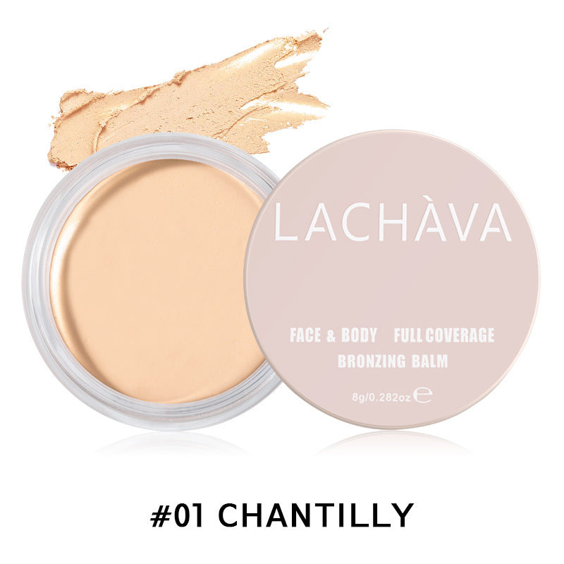 Concealer deckt Aknemale, Augenringe ab und ist langanhaltend