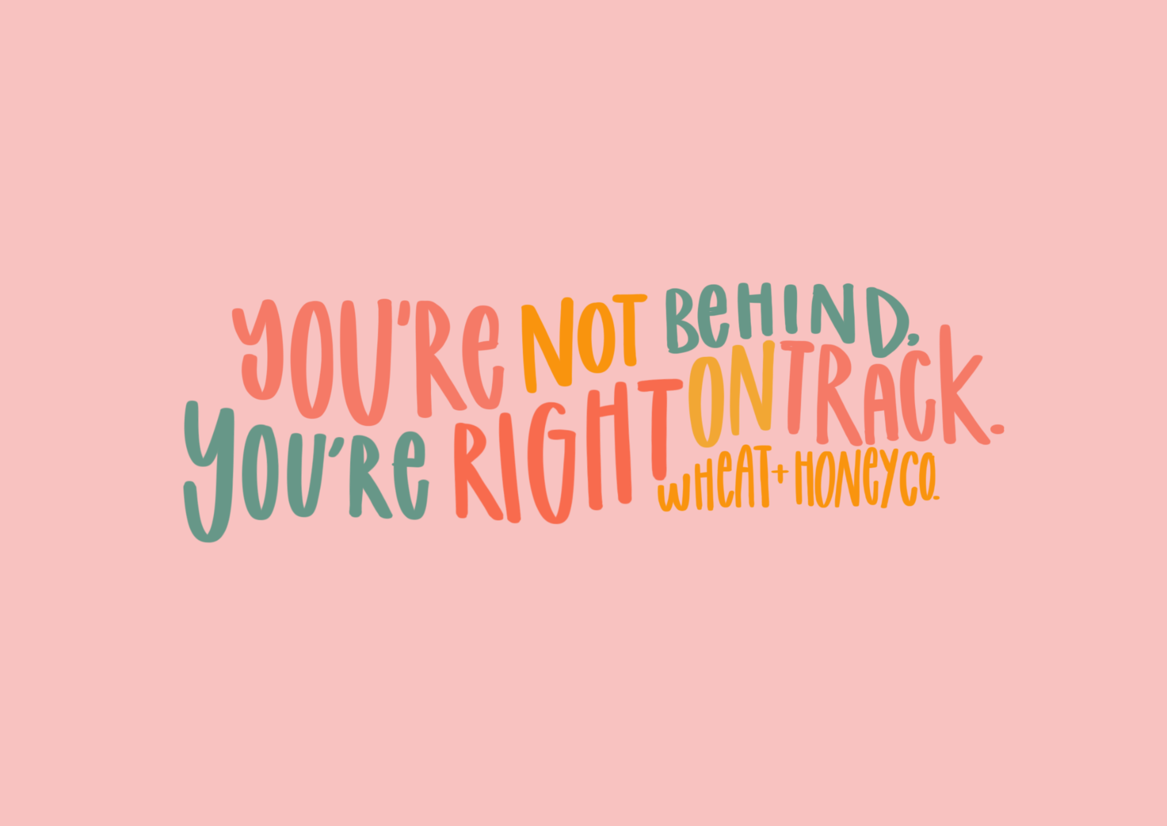 NEW Encouraging Postcards (12-pack)