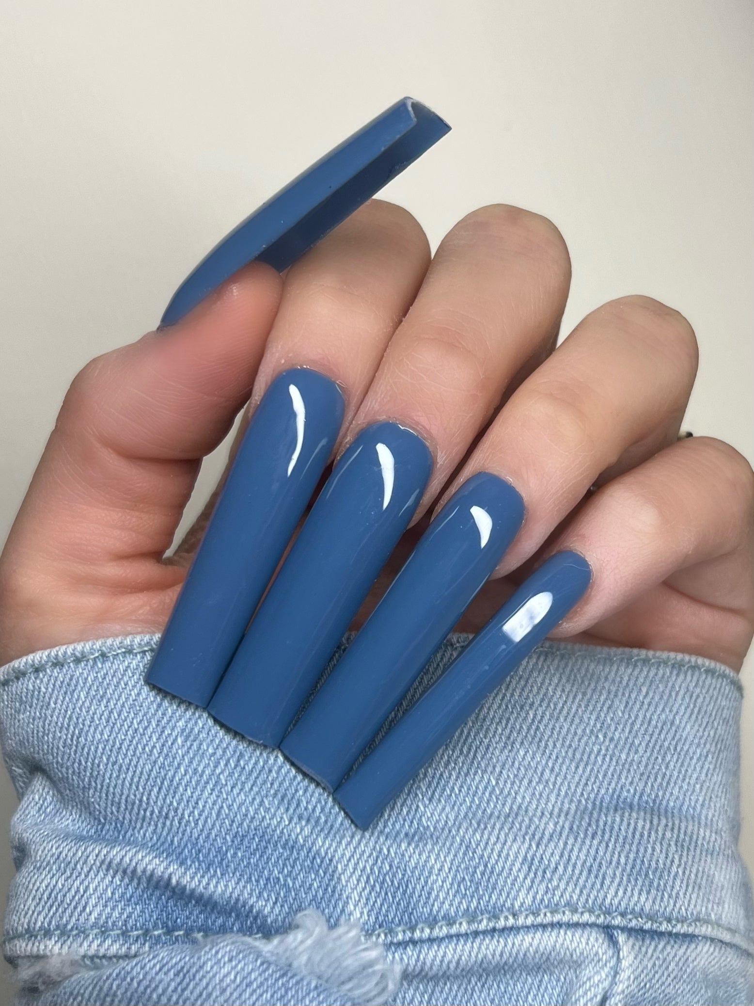 Timeless Shades Gel Polish