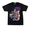Outta This World – Alien Rider Tee