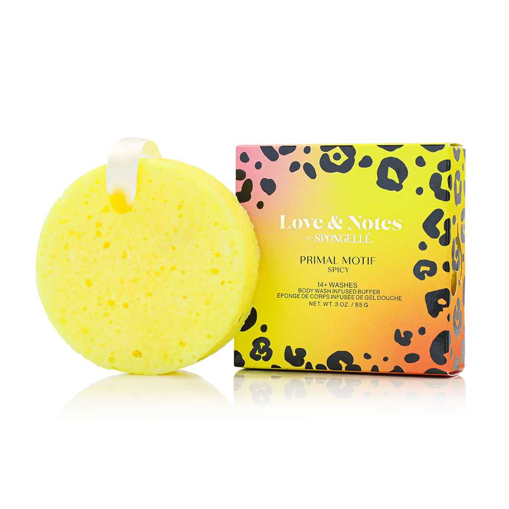 Primal Motif Liebe & Notizen Trio Set