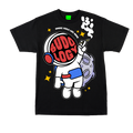 Astro Bubble – Space Smoker Tee