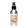 Amber & Lavender Fragrance Body Spray Black Amber & Lavender Type | 4 oz