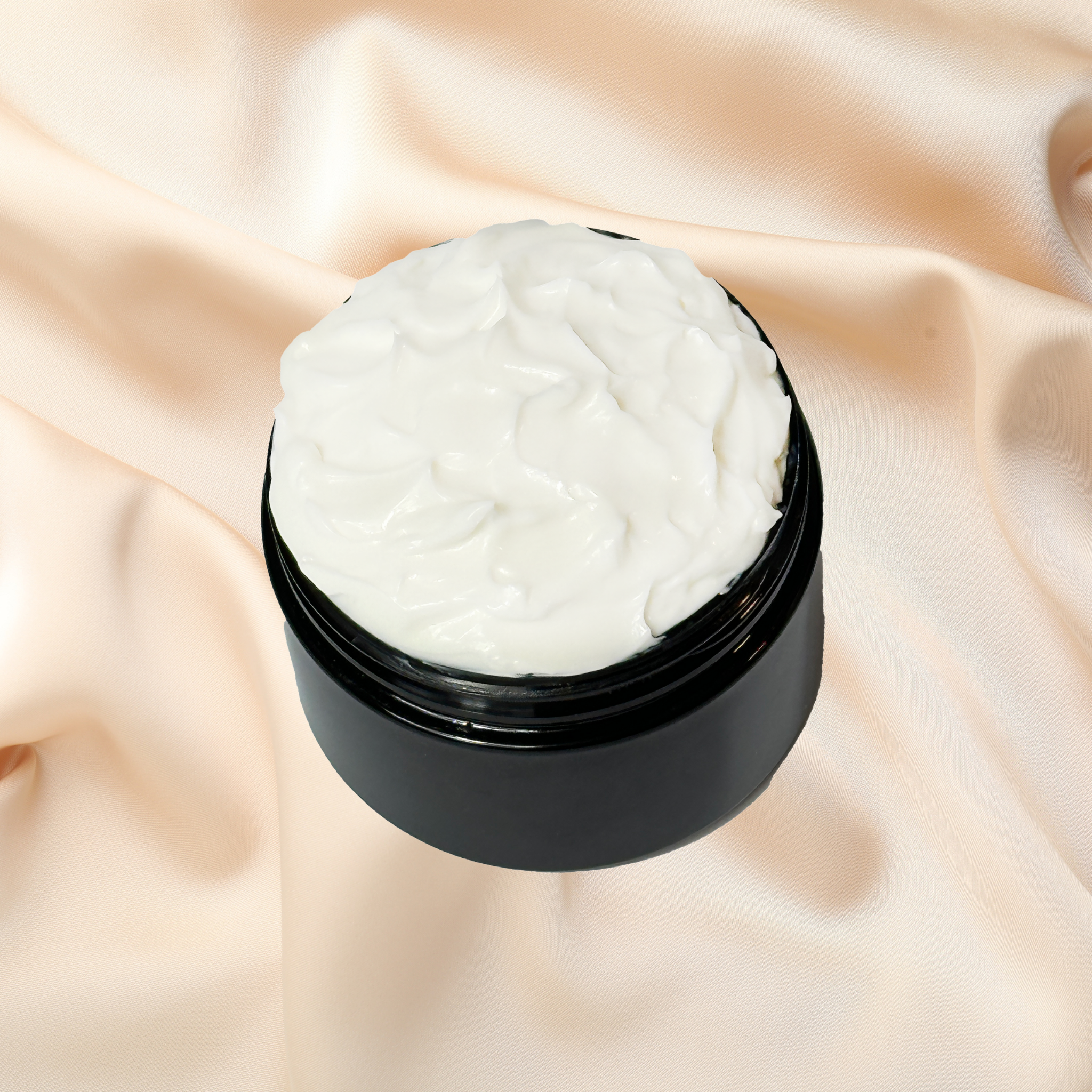 Amber & Lavender Moisturizing Body Lotion with Shea Cocoa Butter & Avocado Oil | 5 oz