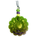 Amber & Lavender| Phat Freshie Car Air Freshener Black Amber & Lavender Type