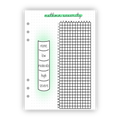 Asthma Severity Tracker