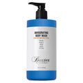 Baxter of California Invigorating Body Wash Citrus & Herbal 16 Oz