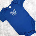 BEACH BABE Kurzarm Baby Body ODER Kleinkind T-Shirt