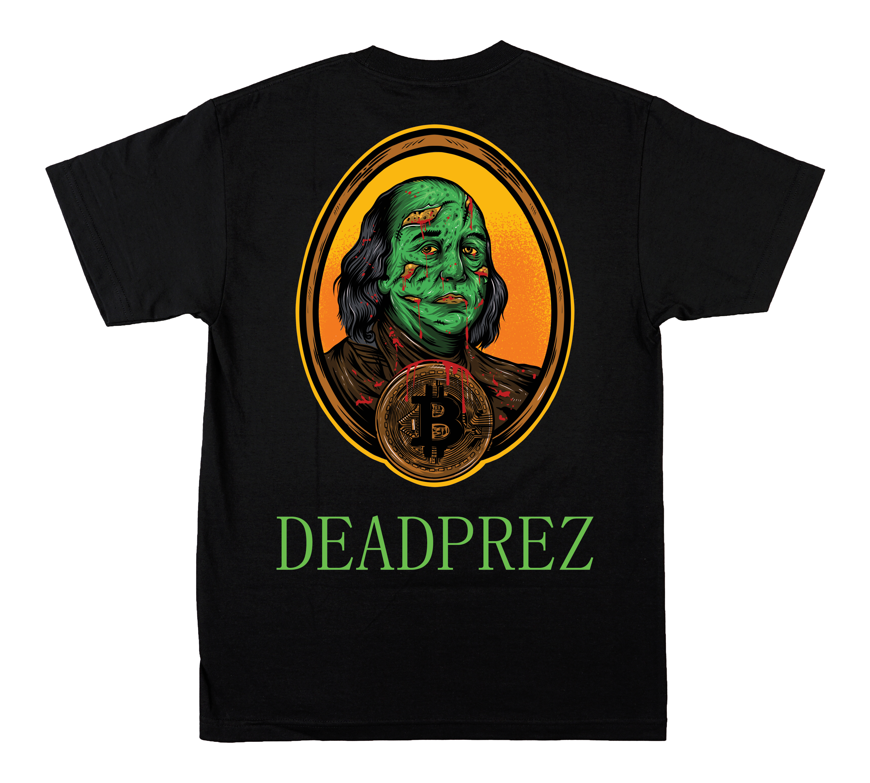 DEAD PREZ