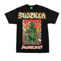Budzilla 2 – High Rise Tee