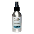 Baccarat Fragrance Body Spray for Men Baccarat Rouge 540 Type | 4 oz