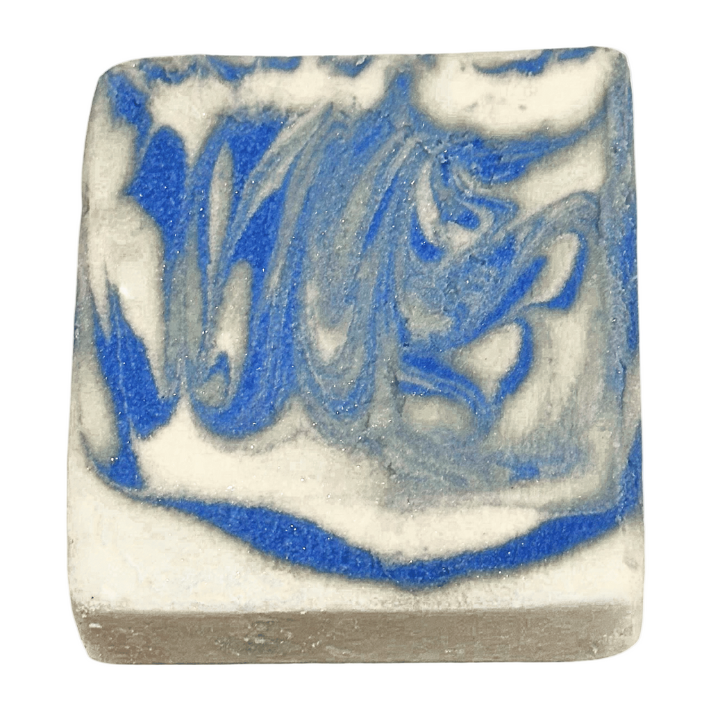 Baccarat Handmade Natural Bar Soap For Men Coconut & Olive Oil Soap Baccarat Rouge 540 Type