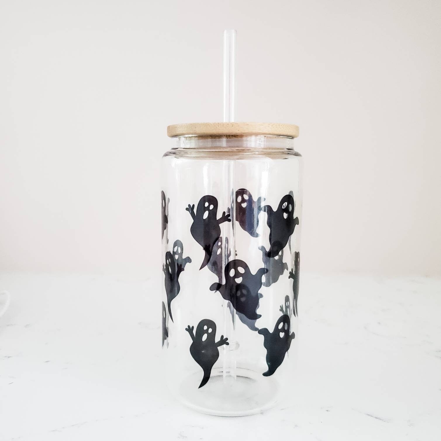Bad Witch Eiskaffeebecher