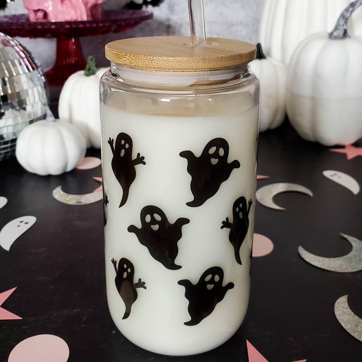 Bad Witch Eiskaffeebecher