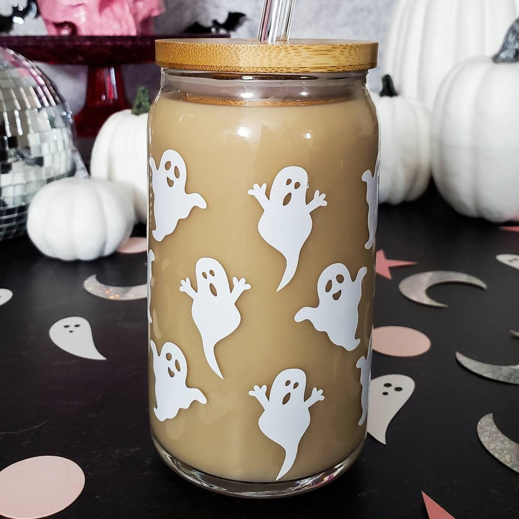 Bad Witch Eiskaffeebecher