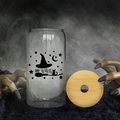 Bad Witch Eiskaffeebecher