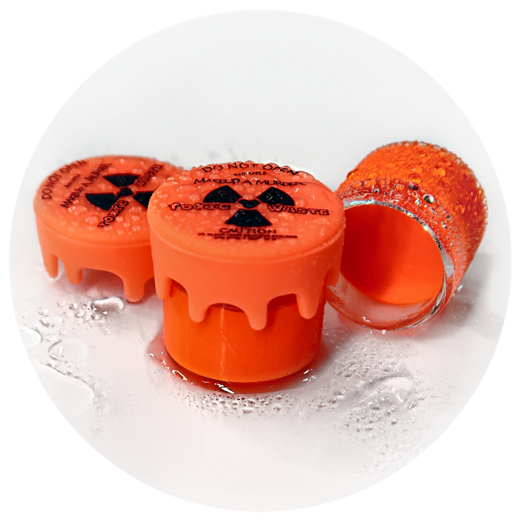 Toxic Waste Neon Eyeliner Kollektion