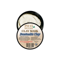 Bentonite Clay Natural Cleansing Mask Sea Moss Gel Hydrating Vitamin E Avocado | 4 oz