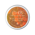 Ethos Grooming Essentials Blood Orange F Base Shave Soap 4.5 Oz