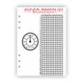 Blood Pressure Tracker