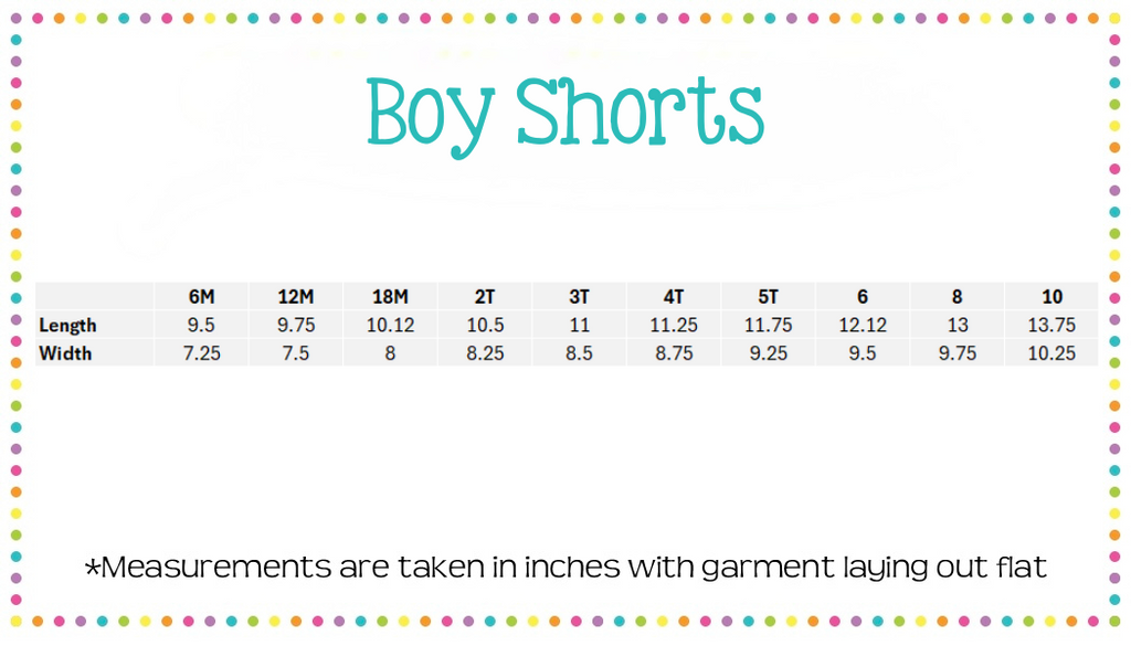 Boys Knit Shorts (Regular Length)