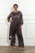 Luxe Moda,  - Style LM-470
