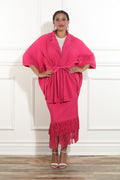 Luxe Moda,  - Style LM-482