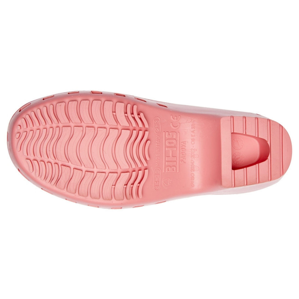Calzuro Classic Ohne Löcher Bubblegum
