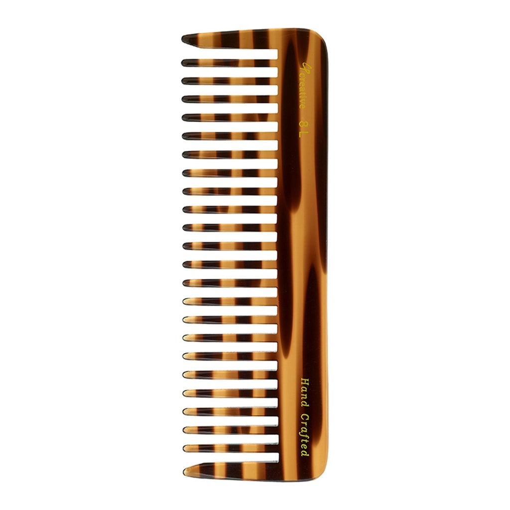 C8-C8W - C8L - Tortoise Combs