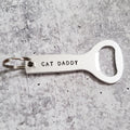 CAT DADDY Beer Bottle Opener