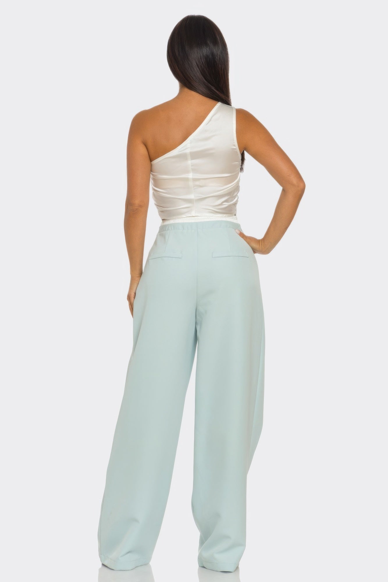 Fanny Pants Set