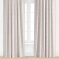 Catherine in Petal Drapery Panel