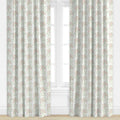 Greer in Blush Drapery Panel