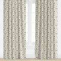 Walker Drapery Panel