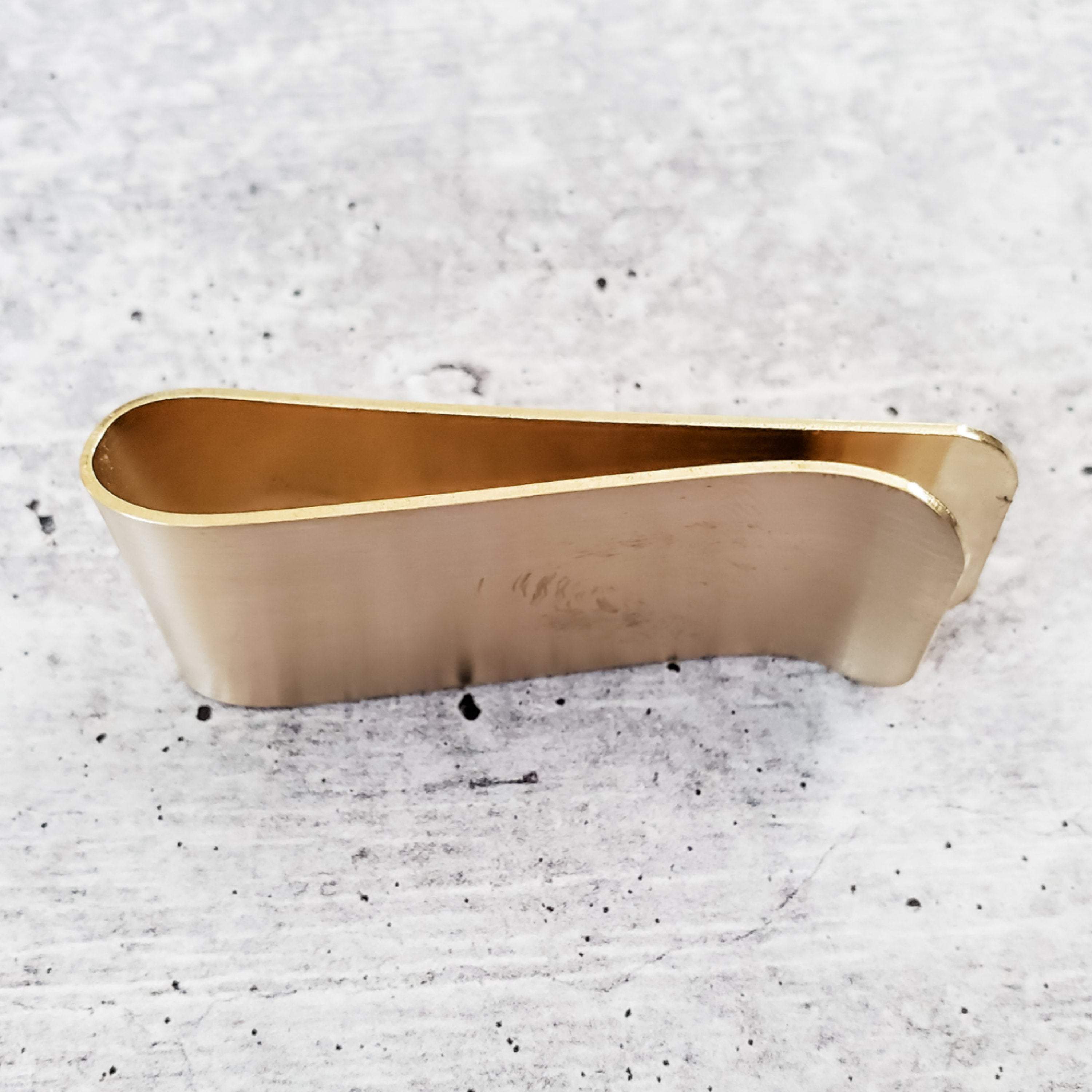 CREAM - CATS RULE EVERYTHING AROUND ME Money Clip