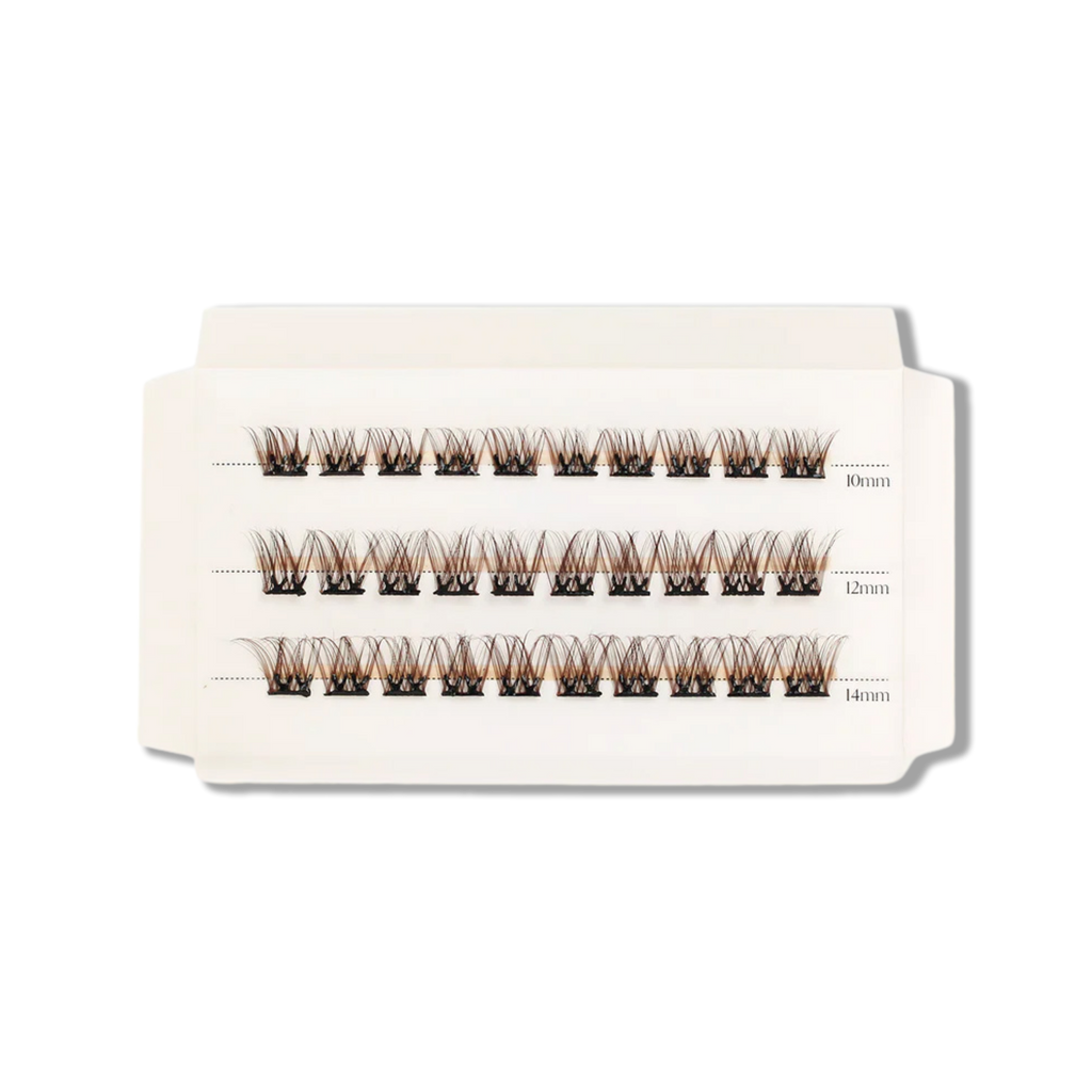 Hazel Press & Go Refill