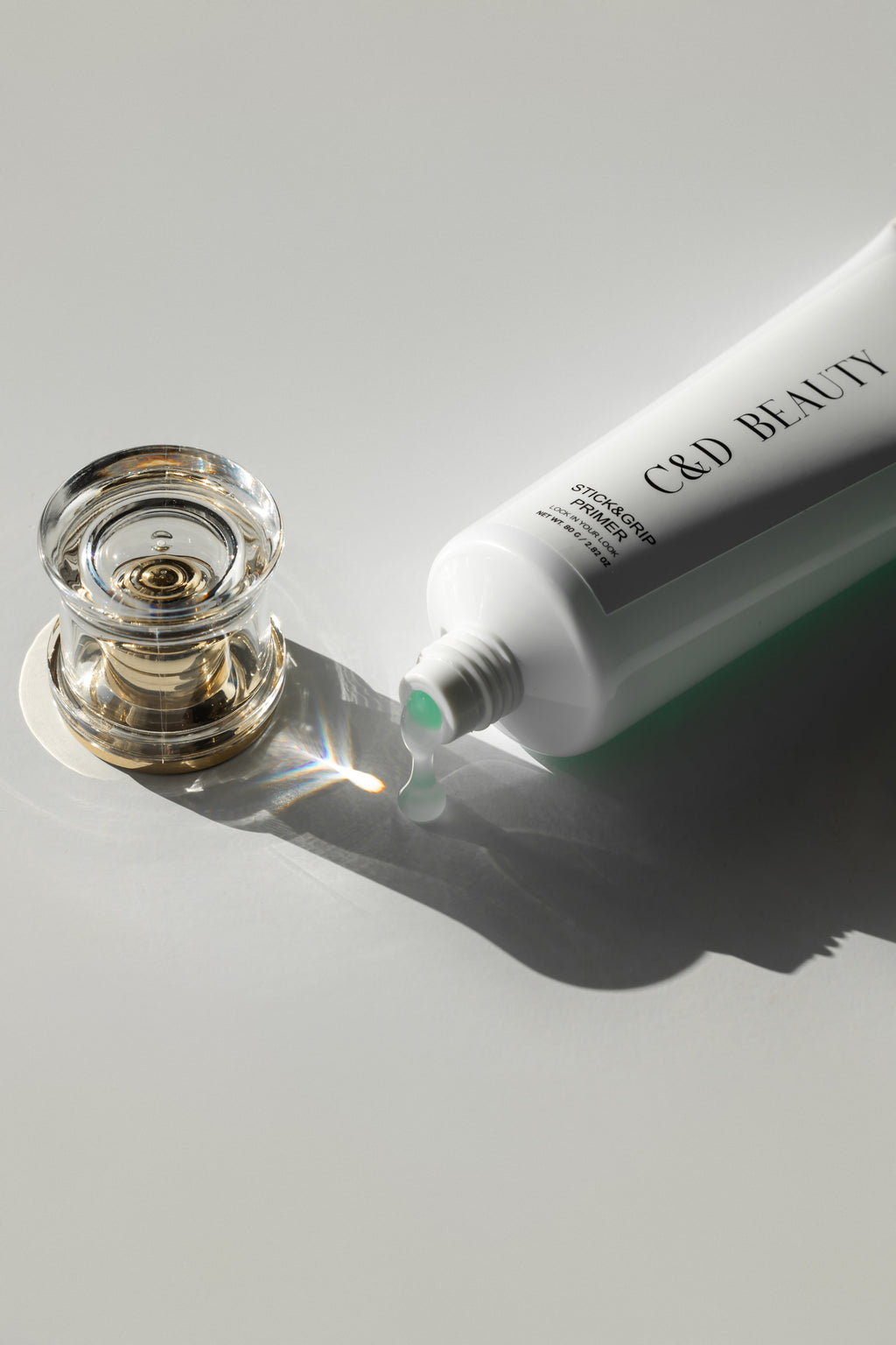 Stick & Grip Face Primer