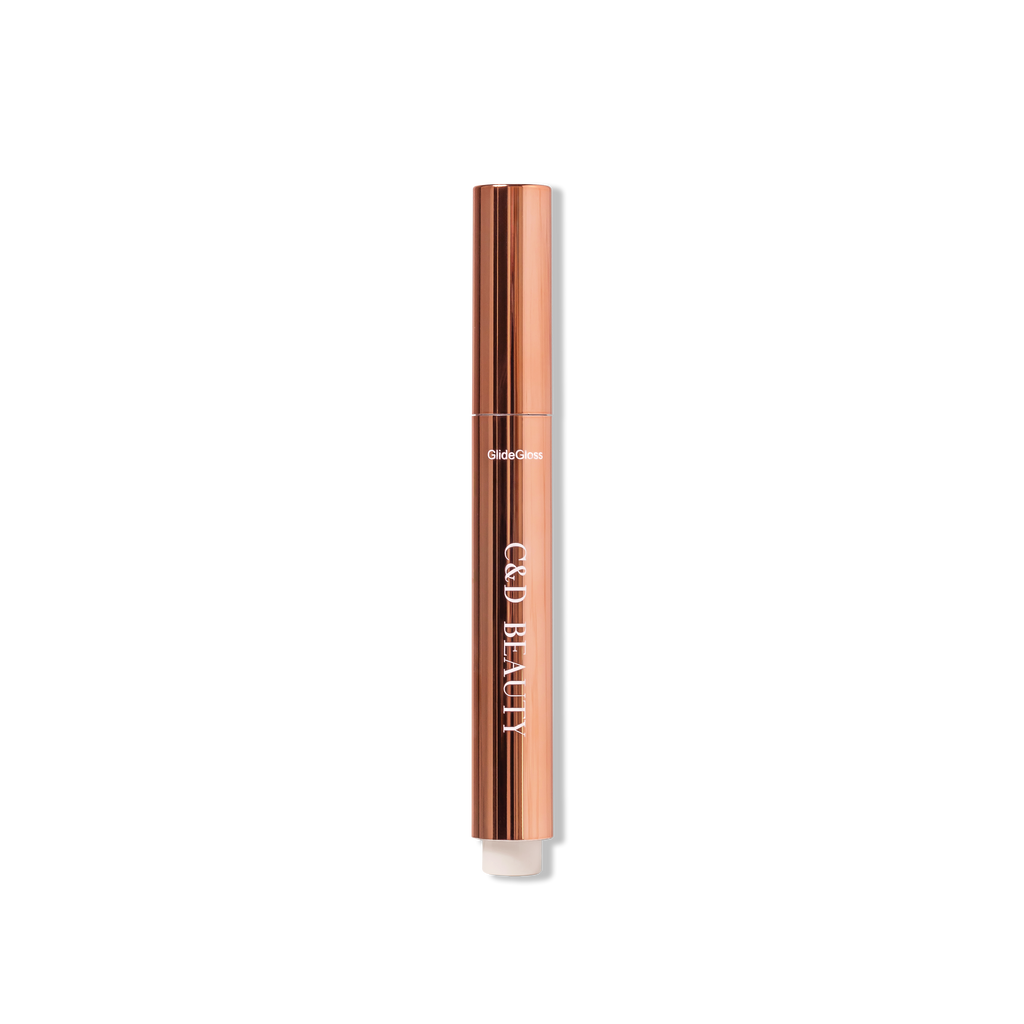 GlideGloss Shimmer Lip Balm