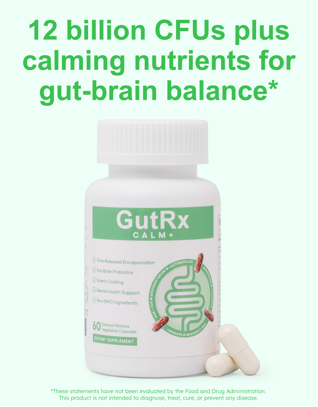 GutRx Calm+