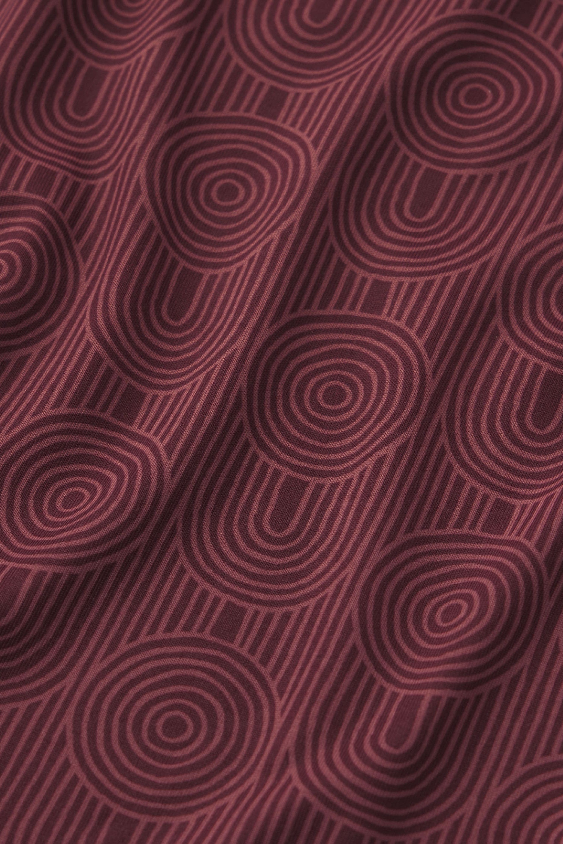Catalyst Polo | Mantra Collar | Dust Devil