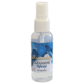 Chamomile Hydrating Cleansing Spray with Essential Oil | 1.5 oz