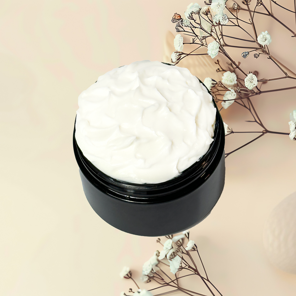Chamomile Moisturizing Body Lotion with Essential Oil | 5 oz