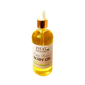 Chamomile Skin Renewal Natural Body Oil with Rosehip Carrot Seed & Essential Oil | 3.2 oz