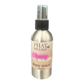 Cherry Blossom Fragrance Body Spray Japanese Cherry Blossom Type | 4 oz