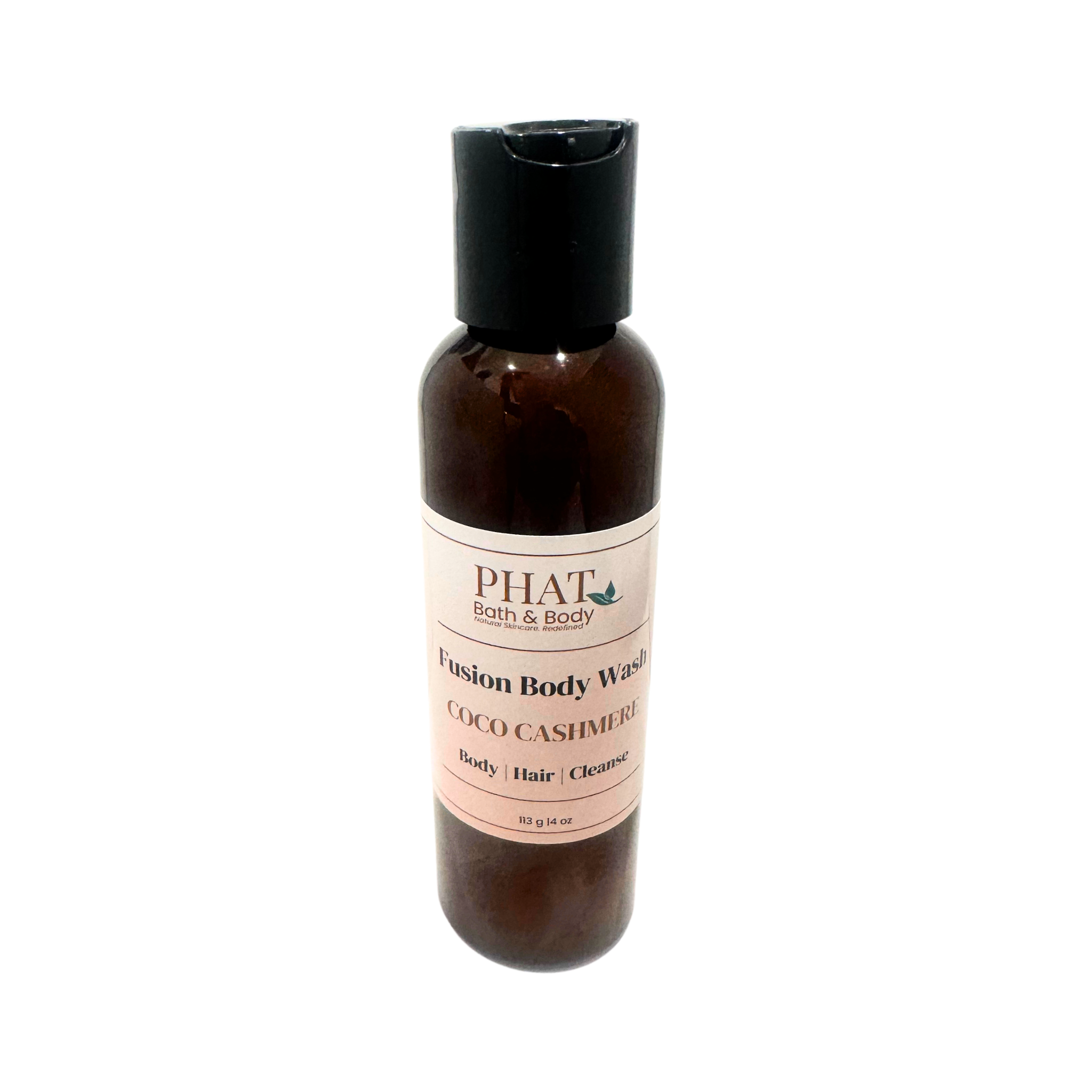Coco Cashmere | Fusion Body Wash