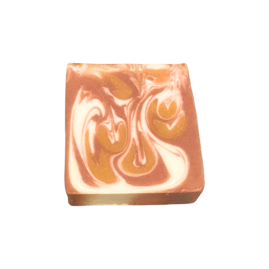 Coco Cashmere Handmade Natural Bar Soap Moisturizing Cocoa Butter Cashmere Type