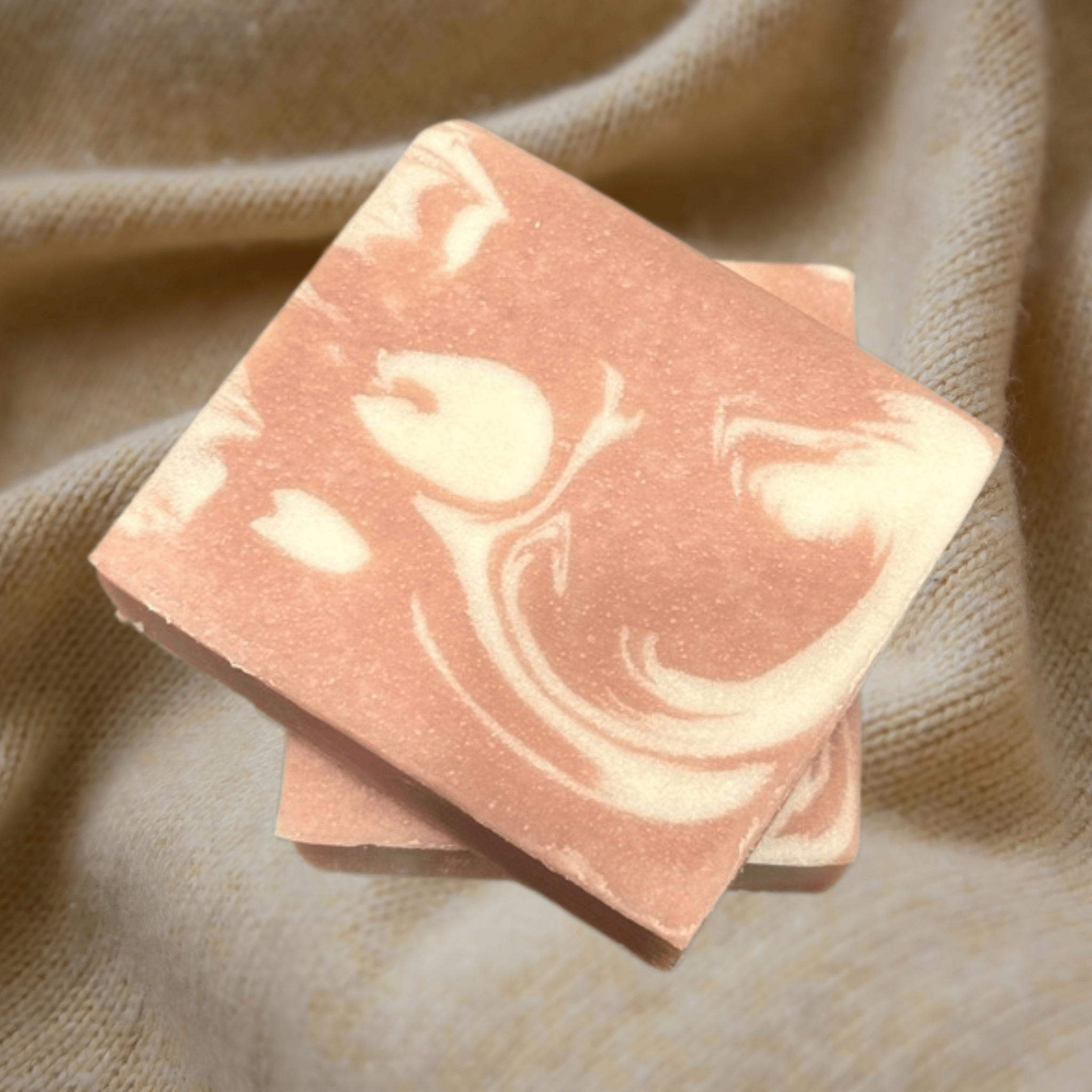 Coco Cashmere Coconut Oil Free Natural Handmade Bar Soap