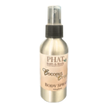Coconut Cream Fragrance Body Spray | 4 oz