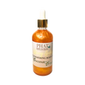Coconut Cream Glowing Goddess Natural Shimmer Body Oil Golden Glow | 3.2 oz